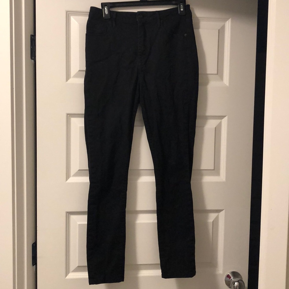 Urban outfitters: Black skinny jean